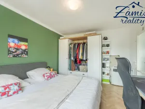 Prodej bytu 2+1, Kladno, Sevastopolská, 50 m2