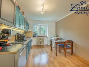 Prodej bytu 2+1, Kladno, Sevastopolská, 50 m2