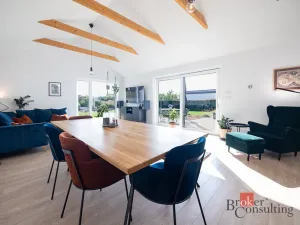 Prodej rodinného domu, Nymburk - Drahelice, Na Hroudách, 154 m2