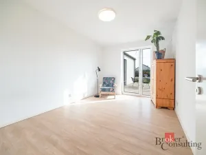 Prodej rodinného domu, Nymburk - Drahelice, Na Hroudách, 154 m2