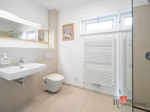 Prodej rodinného domu, Nymburk - Drahelice, Na Hroudách, 154 m2