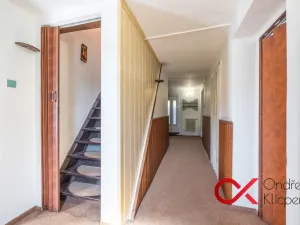 Prodej rodinného domu, Žandov, Dlouhá, 110 m2