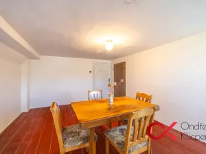 Prodej rodinného domu, Žandov, Dlouhá, 110 m2