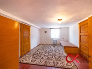 Prodej rodinného domu, Žandov, Dlouhá, 110 m2