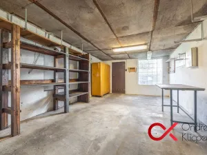 Prodej rodinného domu, Žandov, Dlouhá, 110 m2