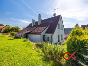 Prodej rodinného domu, Žandov, Dlouhá, 110 m2