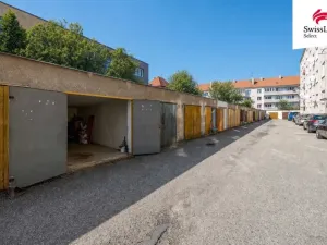Prodej bytu 3+1, Znojmo, Přímětická, 67 m2