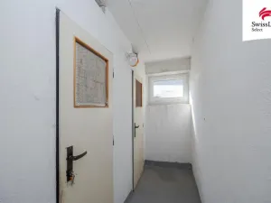 Prodej bytu 3+1, Znojmo, Přímětická, 67 m2