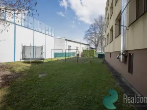Pronájem bytu 2+kk, Benešov, Konopišťská, 40 m2