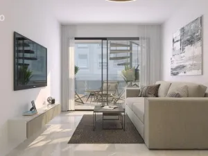 Prodej bytu 3+kk, Torrevieja, Alicante, Španělsko, 91 m2