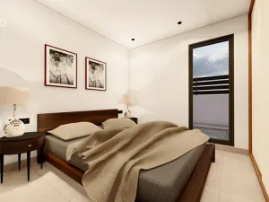 Prodej rodinného domu, Benijofar, Alicante, Španělsko, 98 m2