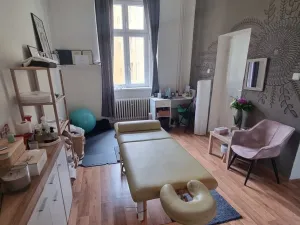 Pronájem kanceláře, Cheb, Svobody, 20 m2