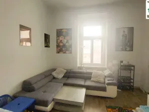 Pronájem bytu 2+1, Cheb, Májová, 105 m2