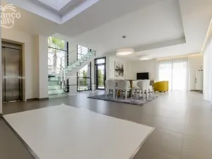 Prodej rodinného domu, Orihuela Costa, Alicante, Španělsko, 193 m2
