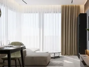 Prodej bytu 2+kk, Torrevieja, Alicante, Španělsko, 45 m2