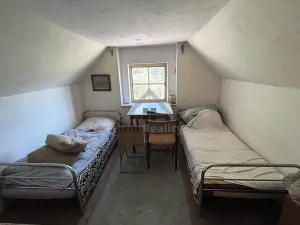Prodej rodinného domu, Hranice, 120 m2