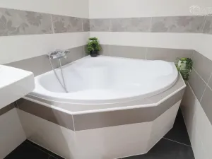 Prodej bytu 2+kk, Praha - Stodůlky, Běhounkova, 43 m2