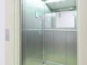 Prodej bytu 2+kk, Praha - Stodůlky, Běhounkova, 43 m2
