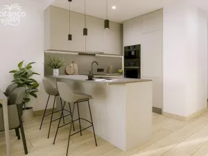 Prodej bytu 4+kk, Torrevieja, Alicante, Španělsko, 100 m2