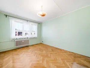 Prodej bytu 2+1, Holešov, U Letiště, 57 m2