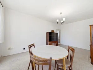 Prodej bytu 2+1, Holešov, U Letiště, 57 m2
