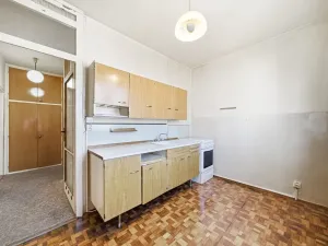 Prodej bytu 2+1, Holešov, U Letiště, 57 m2