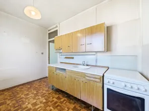 Prodej bytu 2+1, Holešov, U Letiště, 57 m2