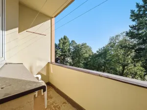 Prodej bytu 2+1, Holešov, U Letiště, 57 m2