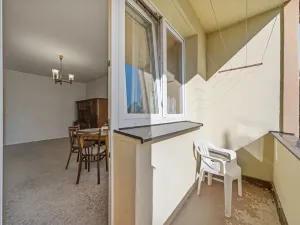 Prodej bytu 2+1, Holešov, U Letiště, 57 m2