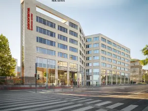 Pronájem kanceláře, Praha - Vinohrady, Škrétova, 320 m2