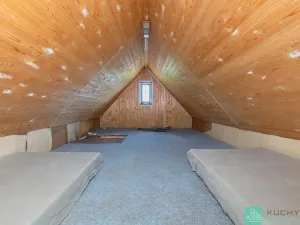 Prodej zahrady, Bystřany, Na Lišce, 415 m2