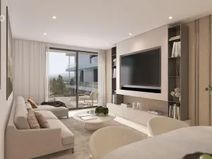 Prodej bytu 4+kk, Benijofar, Alicante, Španělsko, 90 m2