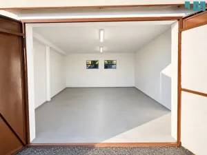Prodej garáže, Jaroměřice nad Rokytnou, 27 m2