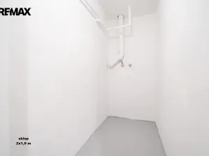 Prodej bytu 3+1, Odolena Voda - Dolínek, Náměstí Vítězslava Hálka, 77 m2