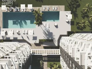 Prodej bytu 4+kk, Calpe, Alicante, Španělsko, 80 m2