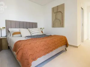 Prodej rodinného domu, San Fulgencio, Alicante, Španělsko, 63 m2