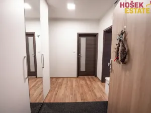Prodej bytu 3+kk, Holubice, 89 m2