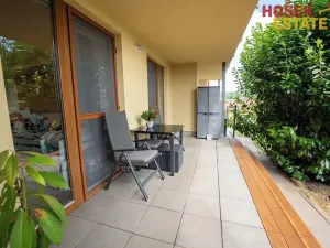 Prodej bytu 3+kk, Holubice, 89 m2
