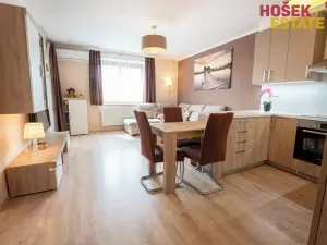 Prodej bytu 3+kk, Holubice, 80 m2