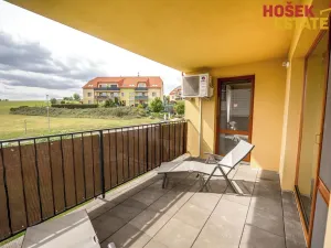 Prodej bytu 3+kk, Holubice, 80 m2
