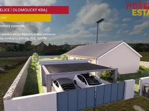 Prodej rodinného domu, Troubelice, 113 m2