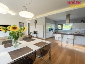Prodej rodinného domu, Holubice, 240 m2