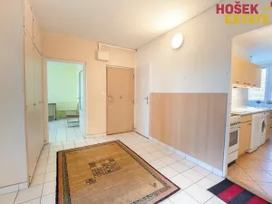 Prodej bytu 4+1, Brno, Kamínky, 89 m2