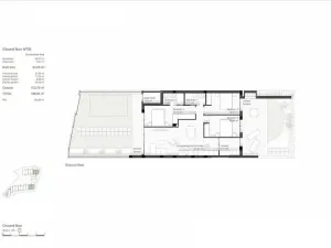 Prodej rodinného domu, San Javier, Murcia, Španělsko, 95 m2