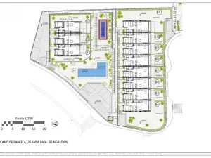 Prodej rodinného domu, Finestrat, Alicante, Španělsko, 109 m2