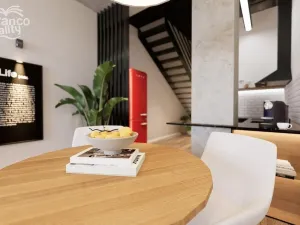 Prodej bytu 2+kk, Alicante, Španělsko, 74 m2
