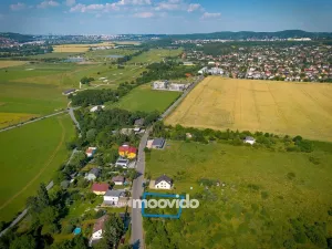 Prodej pozemku pro bydlení, Praha - Lipence, Oddechová, 744 m2