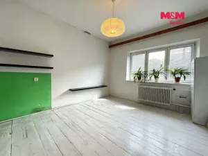 Prodej rodinného domu, Karviná - Fryštát, Na Bělidle, 164 m2