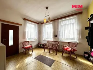 Prodej rodinného domu, Karviná - Fryštát, Na Bělidle, 164 m2