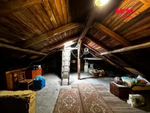 Prodej rodinného domu, Karviná - Fryštát, Na Bělidle, 164 m2